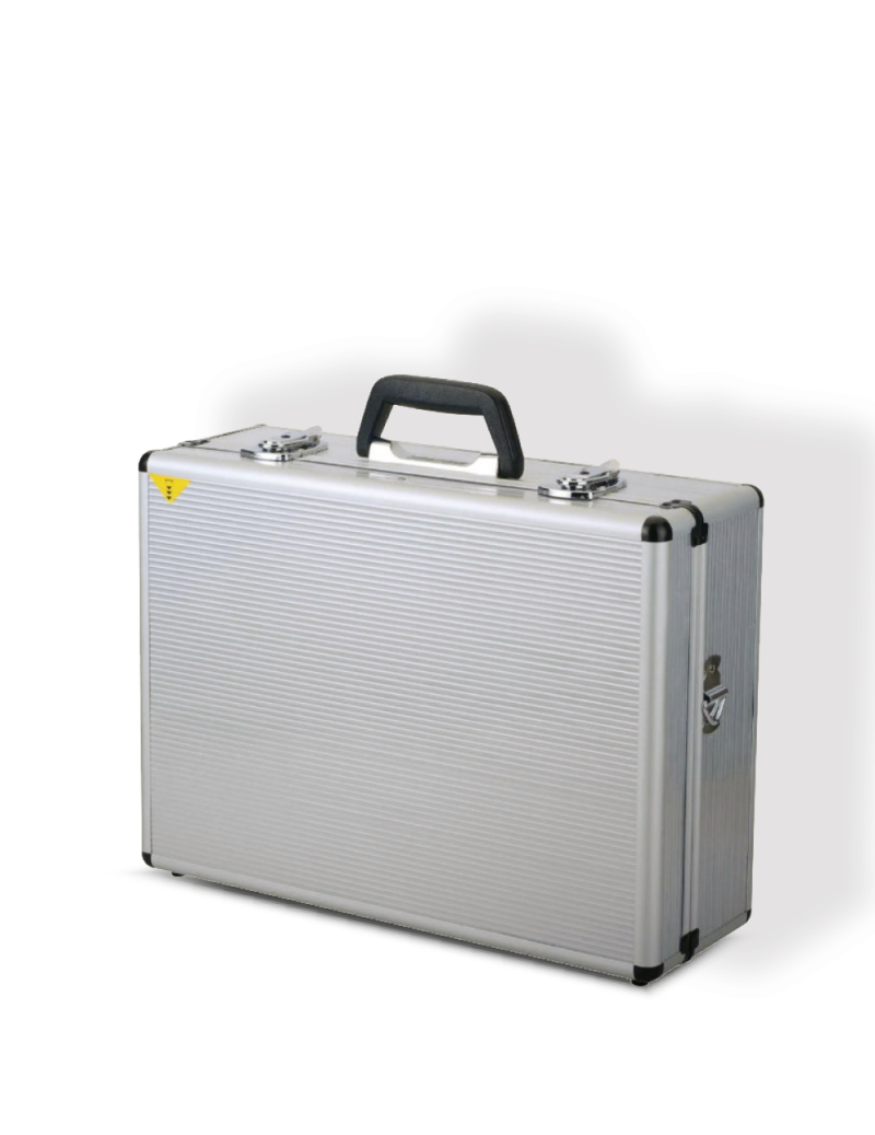 Mallette Grand Format Vide