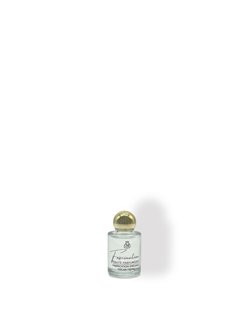 Echantillon Parfum Haute...