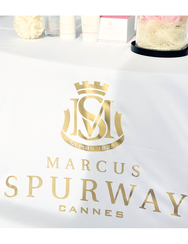 Nappe de Présentation...