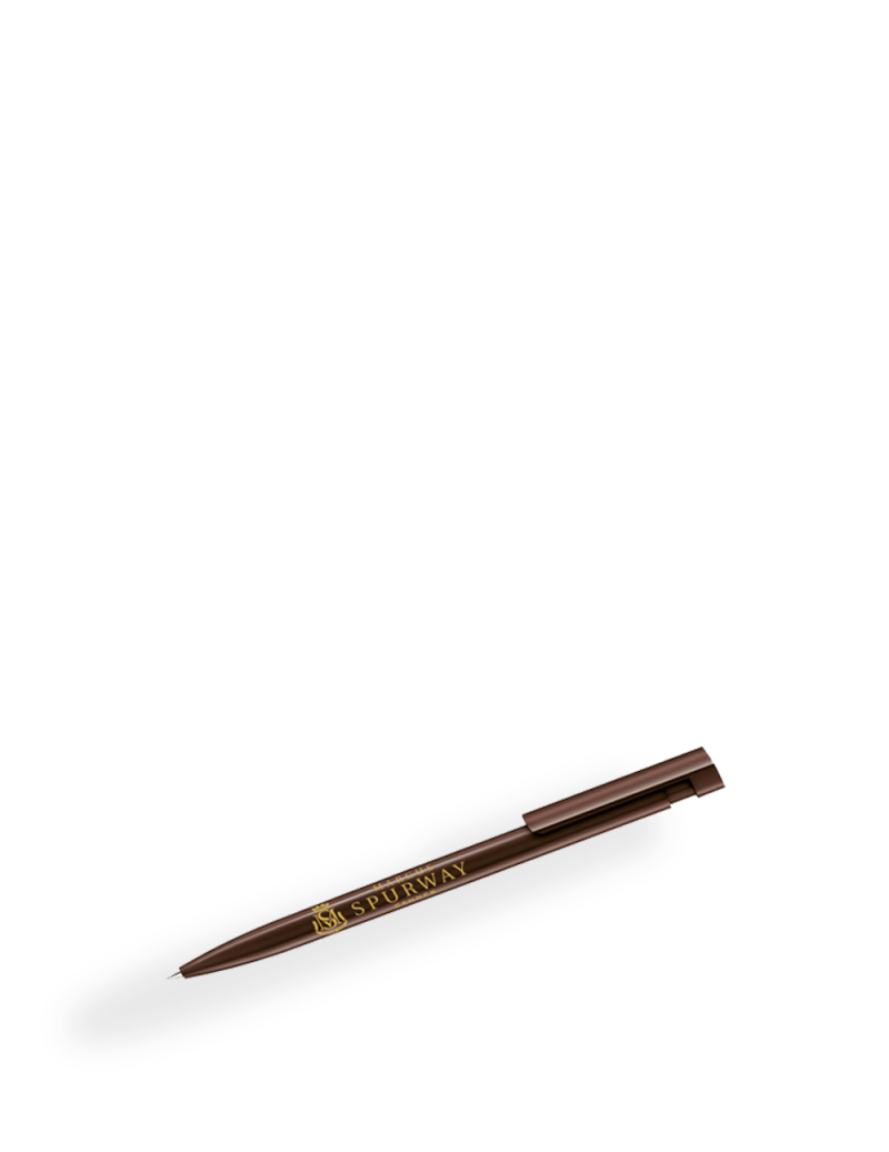 Lot de 10 stylos Marcus...