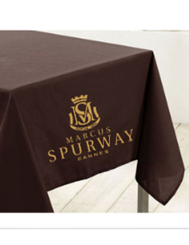 Nappe de Présentation...