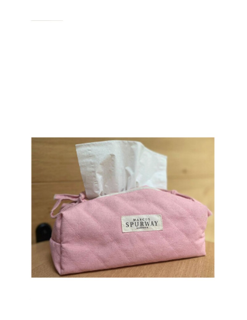 Boite à Mouchoirs Marcus...