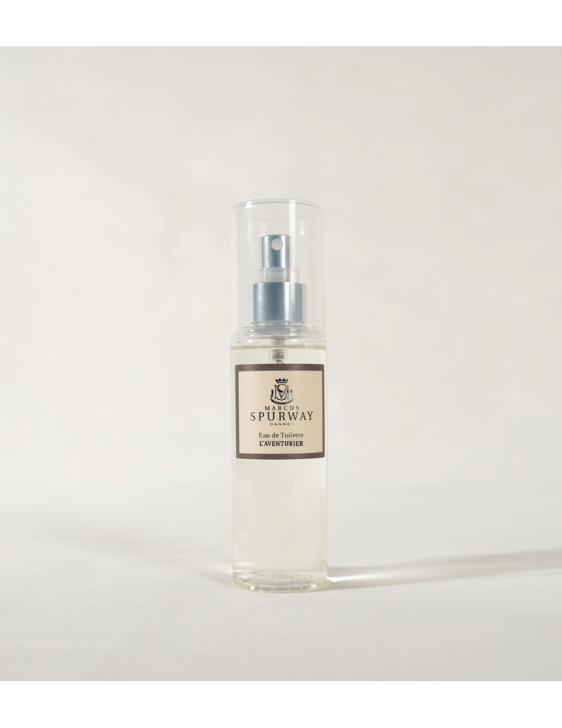 Eau de Toilette...