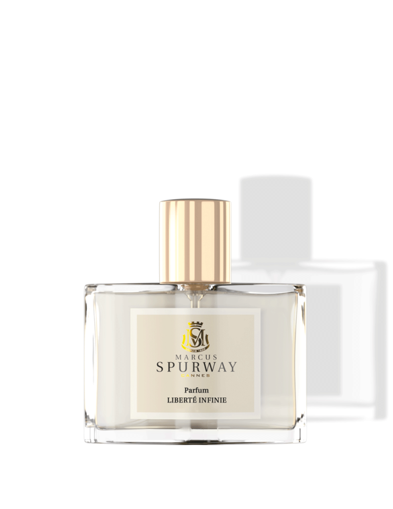 Parfum Femme 50ml Liberté...