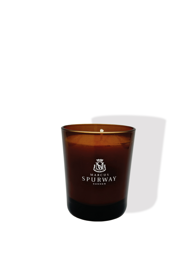 Bougie de Parfum Fleur...