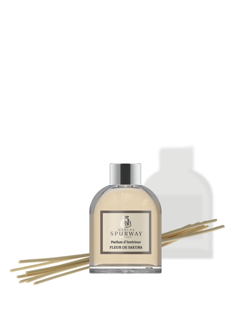 Parfum d'Intérieur Fleur de...