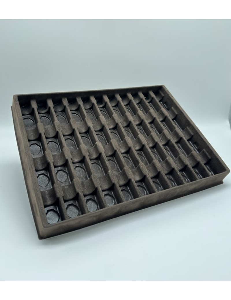 Plateau vide 44 Testeurs...