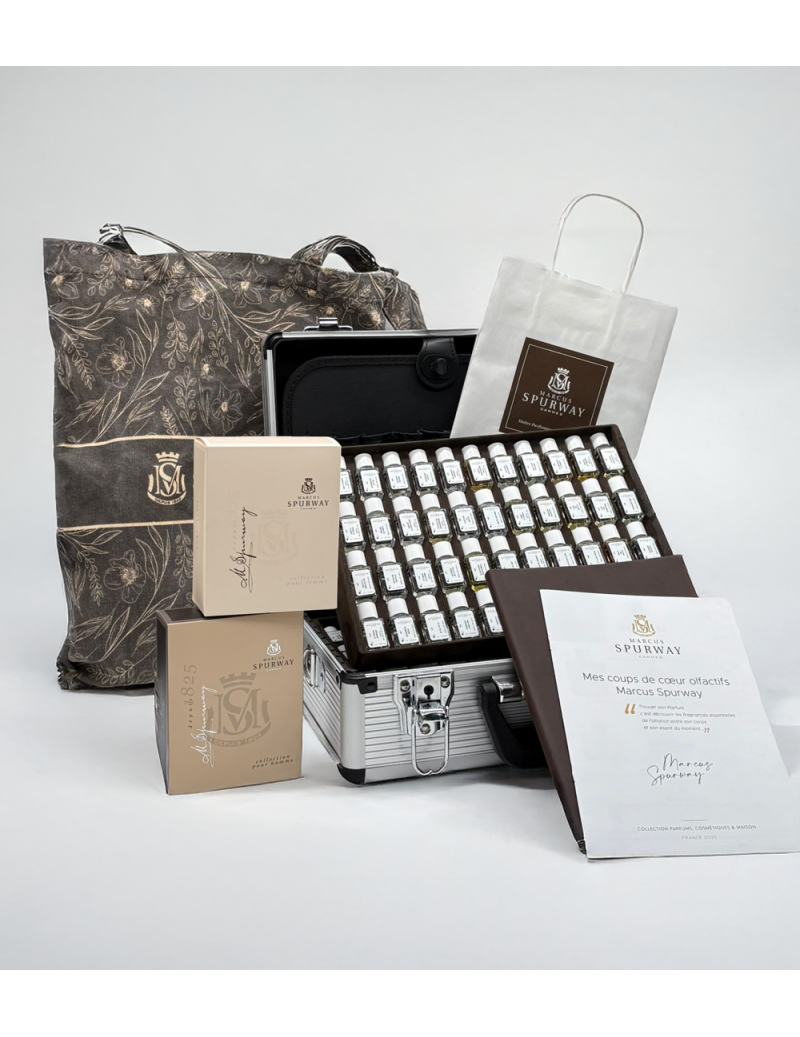 Mallette de Démarrage (avec...