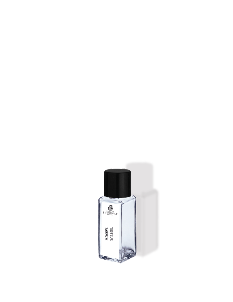 Testeur 10ml Sublimateur 16