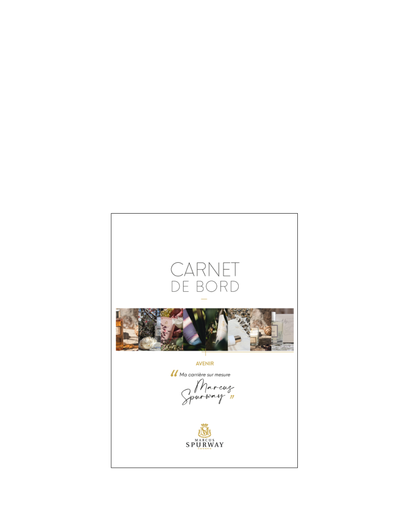 1 Livret Avenir / Carnet de...