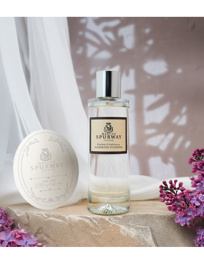 JUIN : Parfum d'Ambiance...