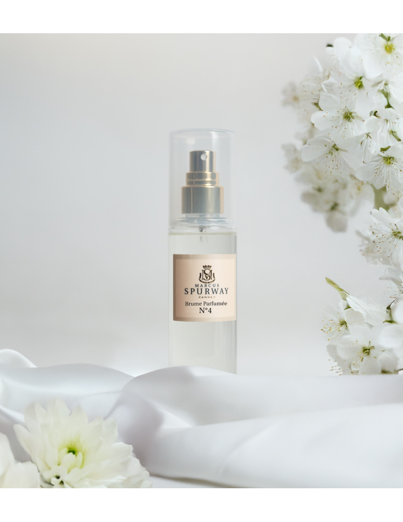 JUIN : Brume Parfumée N°4...