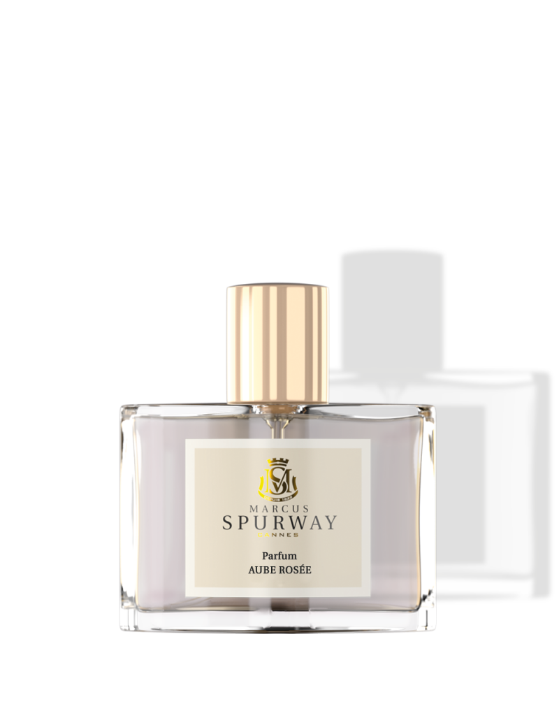 Parfum Femme 50ml Aube Rosée