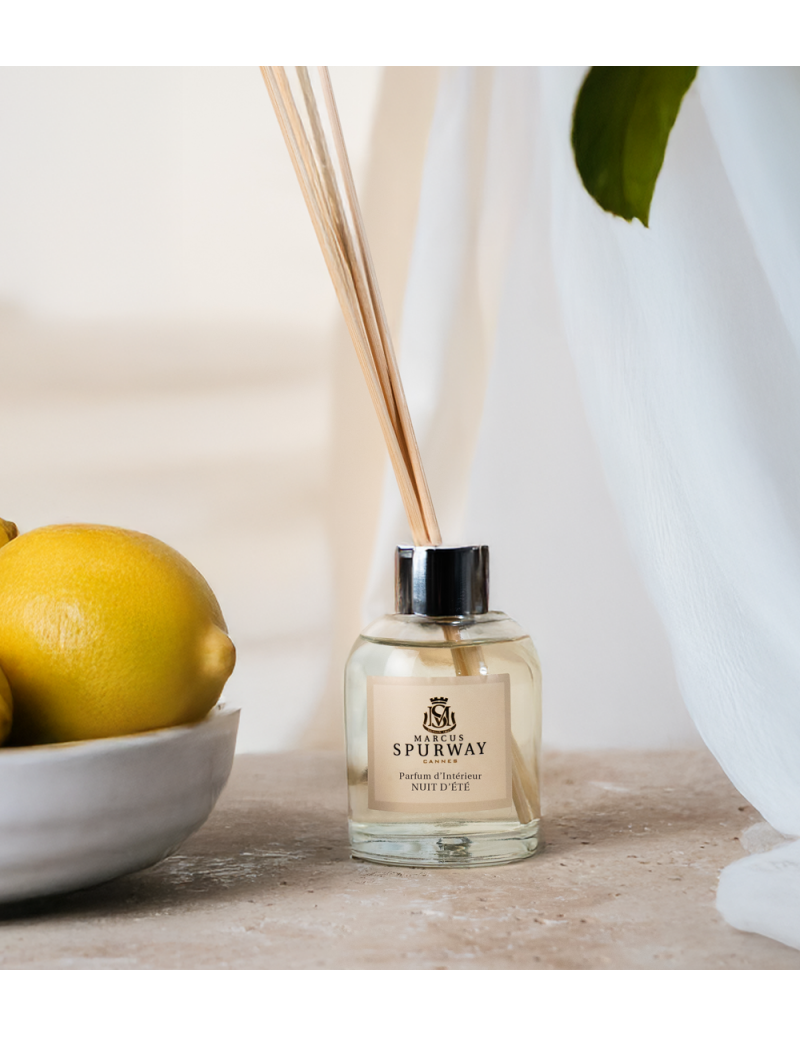 JUIL/AOUT : Parfum...