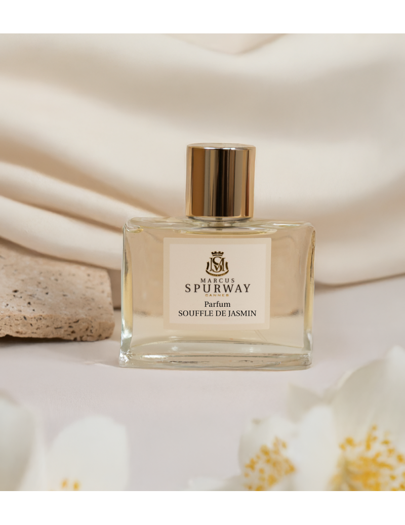 JUIL/AOUT : Parfum Souffle...