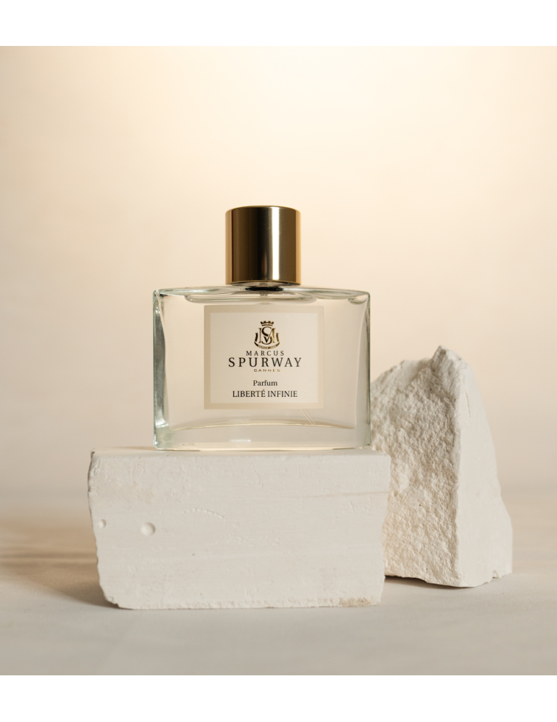 JUIL/AOUT : Parfum Liberté...