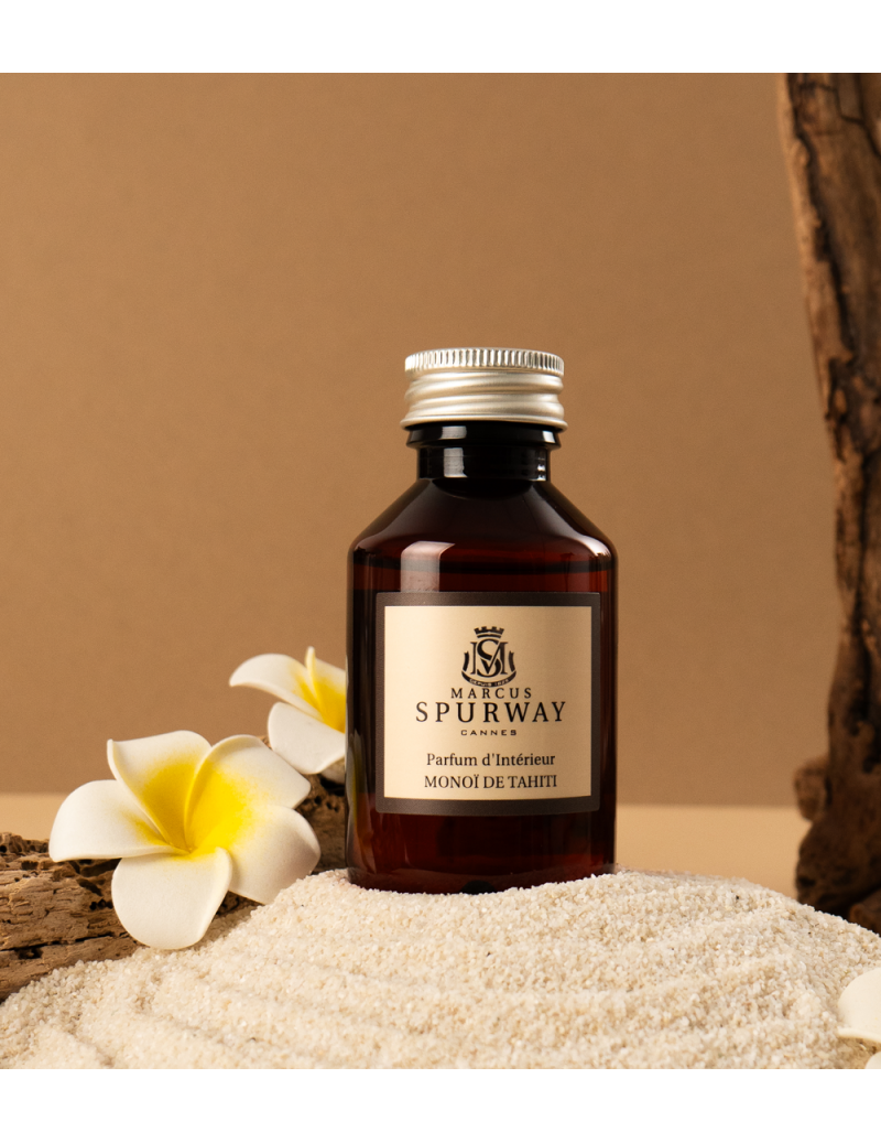ETE : Recharge Parfum...