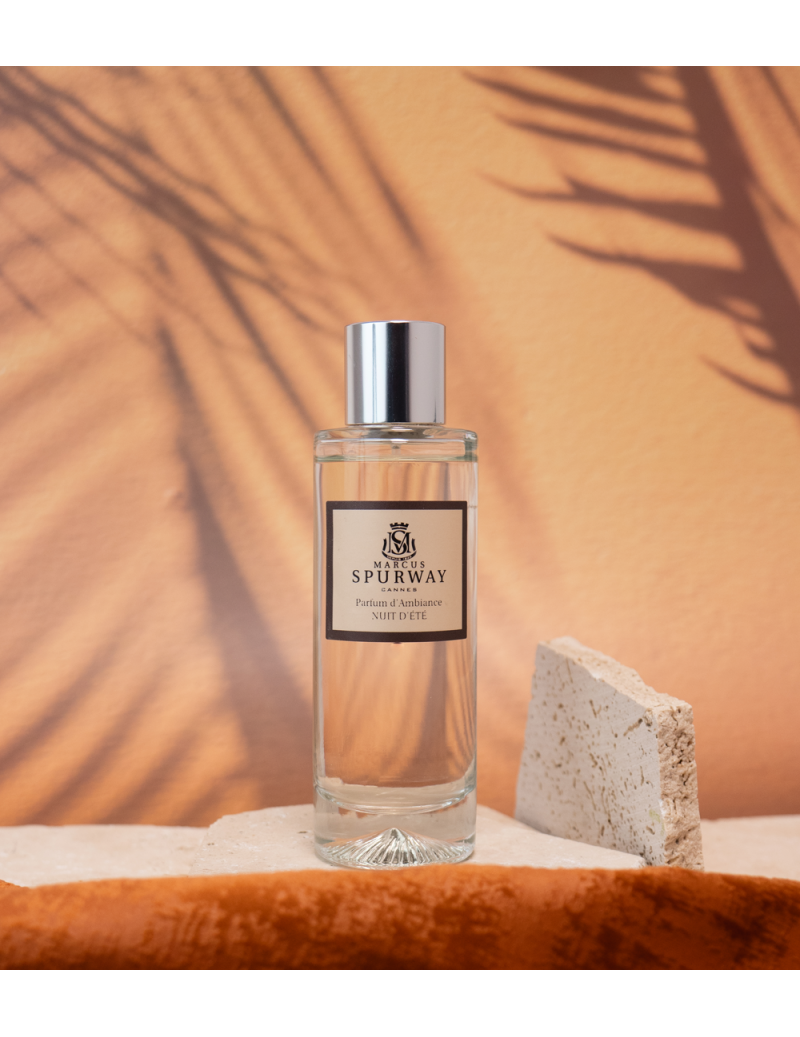 ETE : Parfum d'Ambiance...