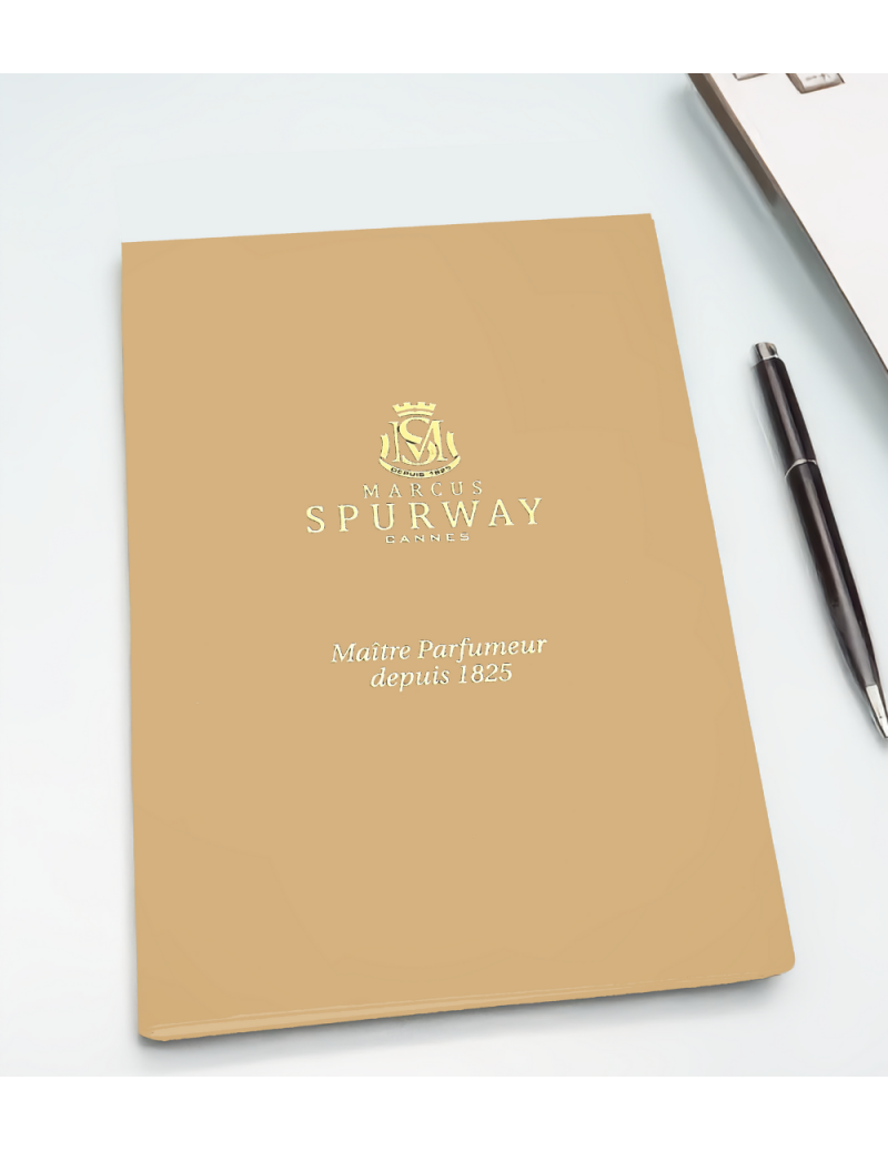 Agenda Marcus Spurway 2025