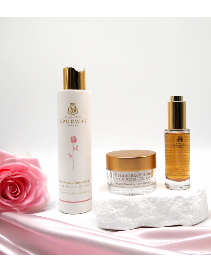 NOEL : Trio Rose de Mai :...