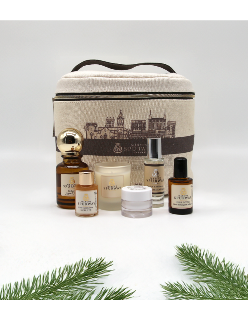 NOEL : Calendrier de...