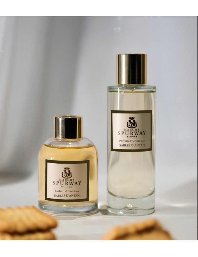 NOEL : DUO Sablés d'Antan :...