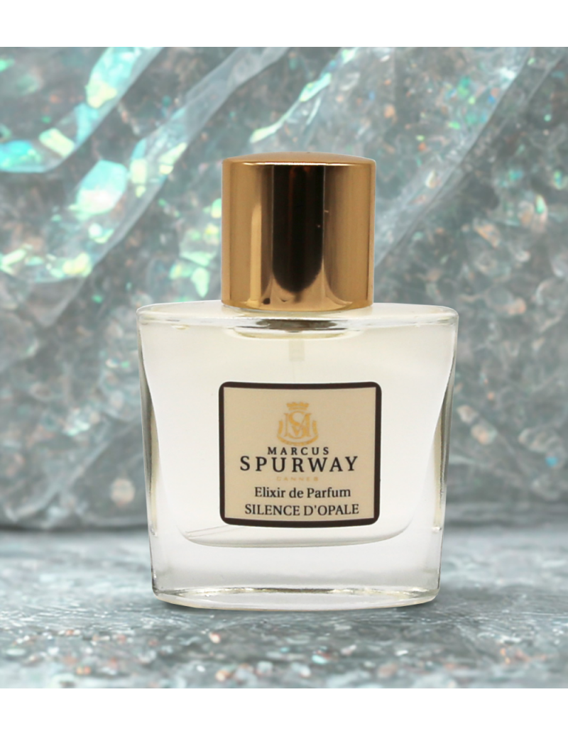 NOEL : Elixir de Parfum...