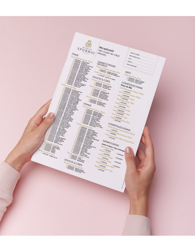 Lot de 10 Récapitulatifs...