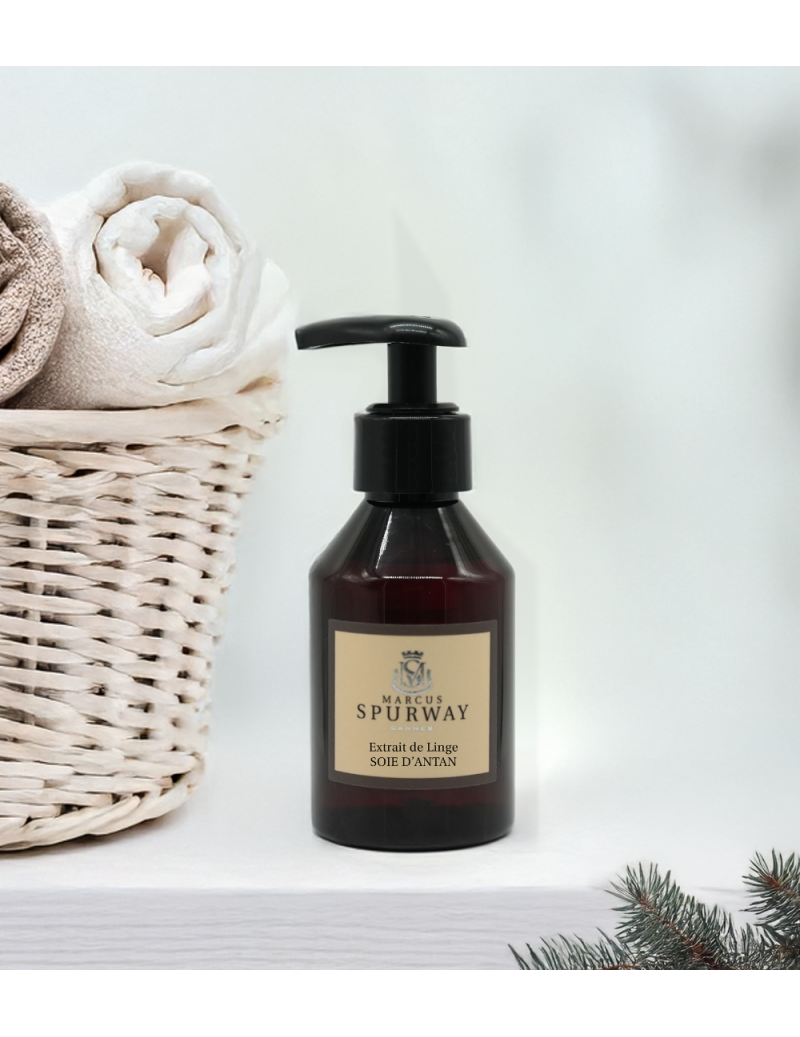 NOEL : Extrait de Linge...