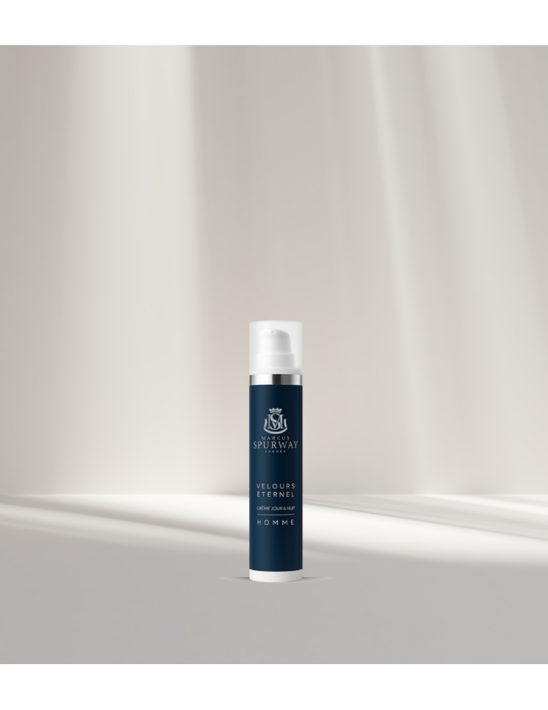 NOEL : Crème jour et nuit...