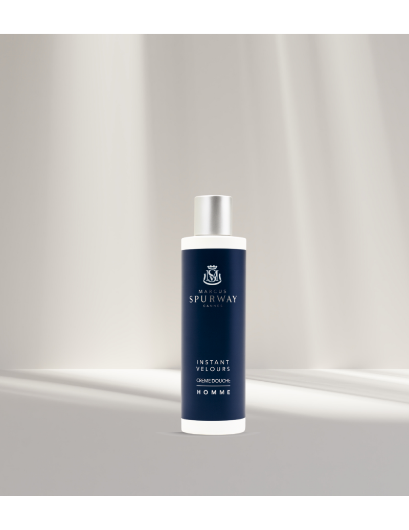 NOEL : Crème de Douche...